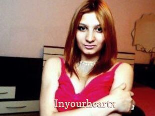Inyourheartx