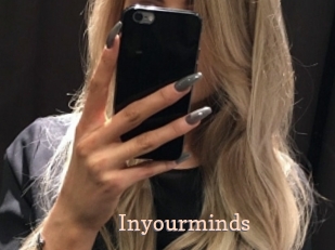 Inyourminds