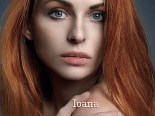 Ioana