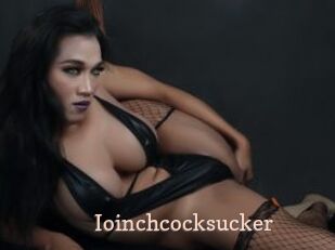 Ioinchcocksucker