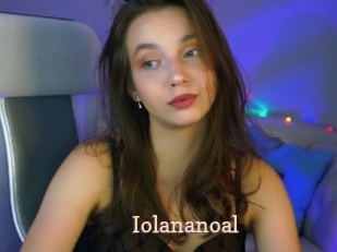 Iolananoal