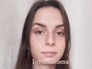 Ionescuelena