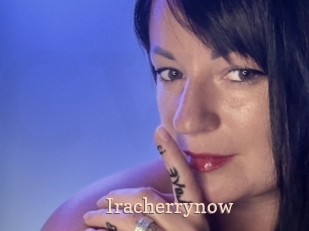 iracherrynow Chaude Vision