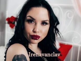 Irenavanclav