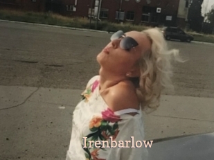 Irenbarlow