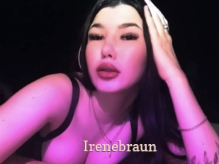 Irenebraun
