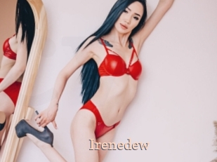 irenedew Chaude Vision