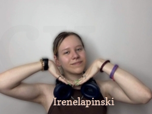 Irenelapinski