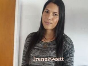 Irenesweett