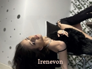 Irenevon