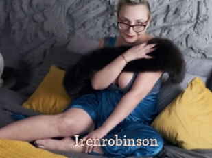 Irenrobinson