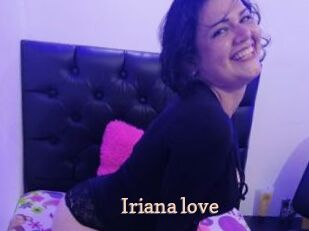 Iriana_love