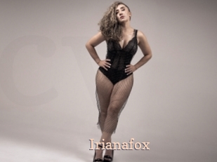 Irianafox
