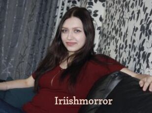 Iriishmorror