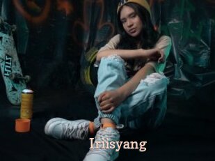 Iriisyang