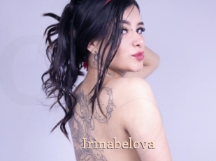 Irinabelova