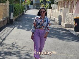Irinairy
