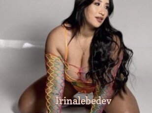 Irinalebedev