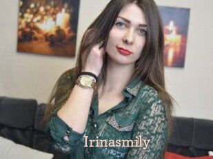 Irinasmily