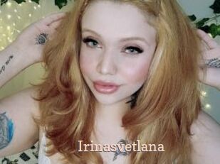 Irinasvetlana