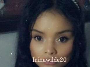 Irinawilde20