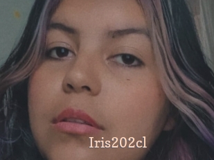 Iris202cl