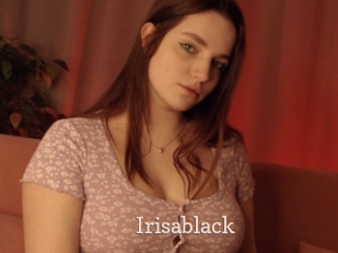 Irisablack