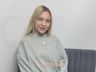 Irisblade