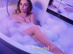 Iriscutel