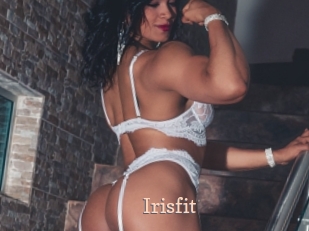 Irisfit