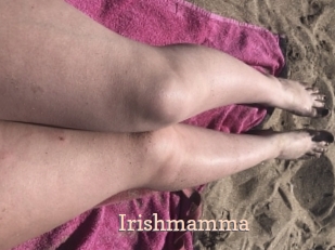 Irishmamma