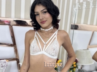 irisjaz Chaude Vision