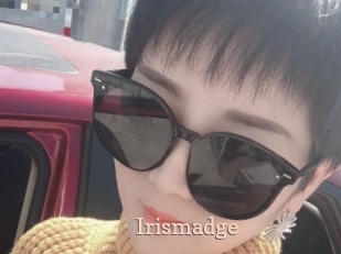 Irismadge