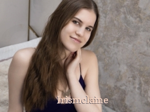 irismclaine Chaude Vision