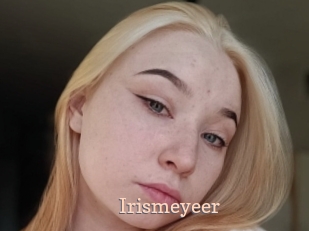 Irismeyeer