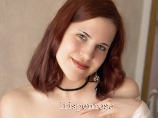 Irispenrose