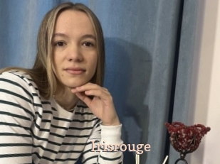 Irisrouge