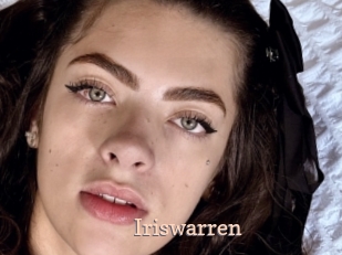 iriswarren Chaude Vision
