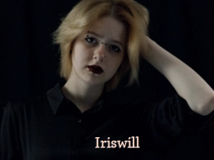 Iriswill