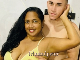 irluandpeter Chaude Vision