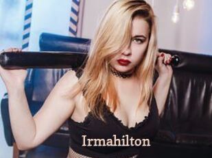 Irmahilton