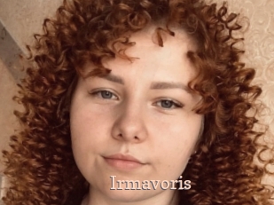Irmavoris
