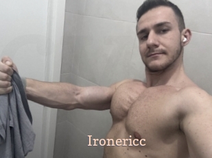 Ironericc