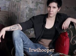 Irwihooper