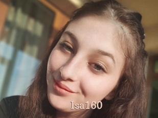 Isa160