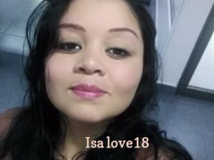 Isa_love18