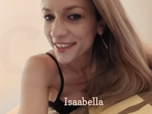 Isaabella