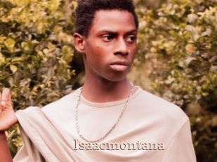 Isaacmontana