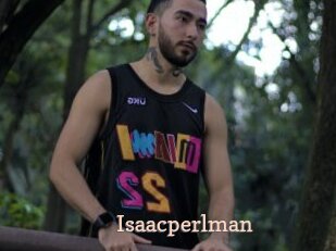 Isaacperlman