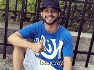 Isaacray